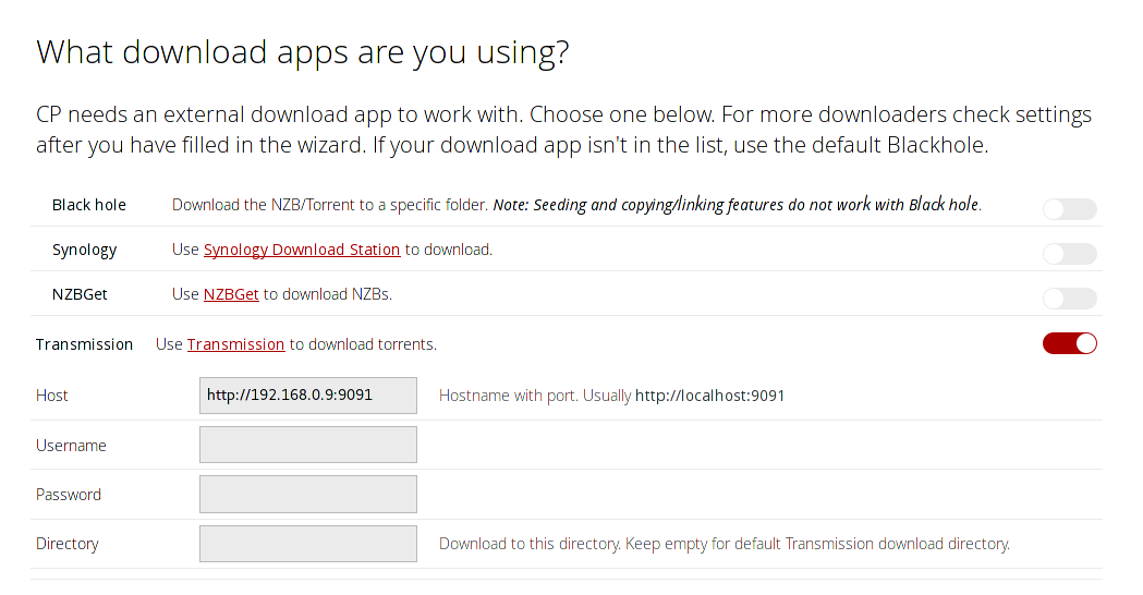 couchpotato_transmission_settings