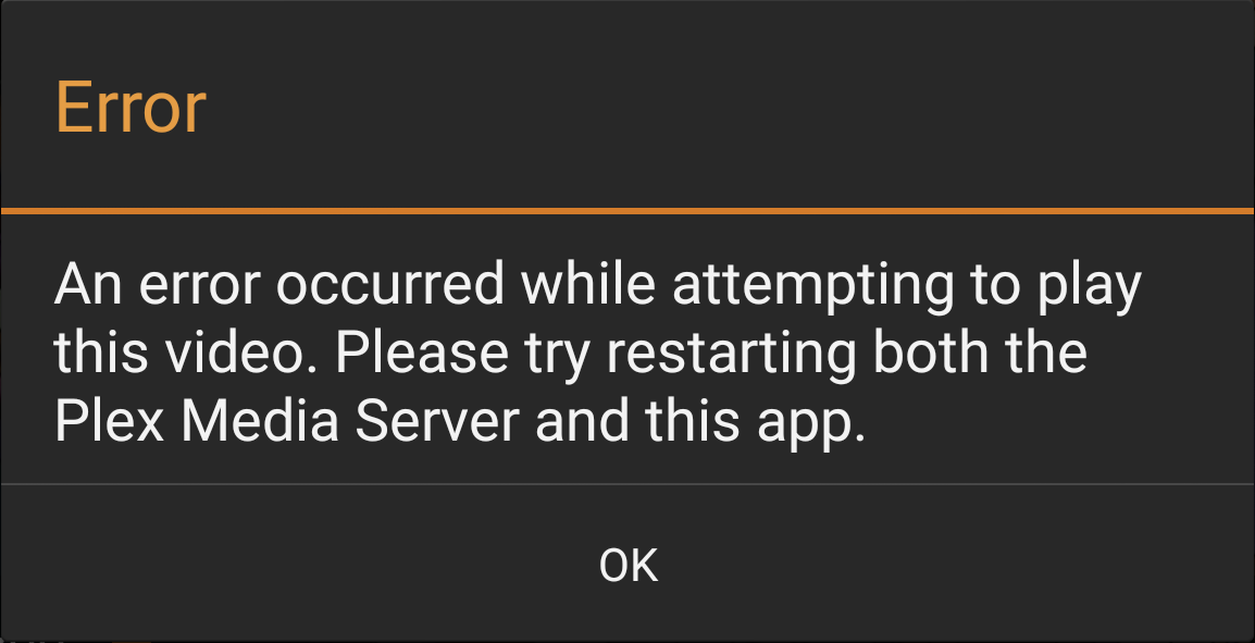 plex_error