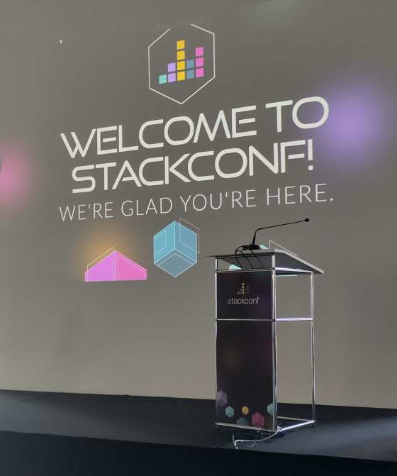 stackconf