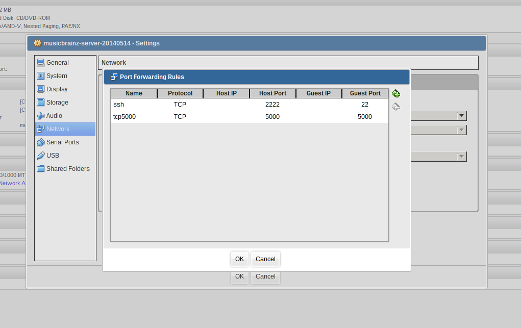 virtualbox_port_forwarding